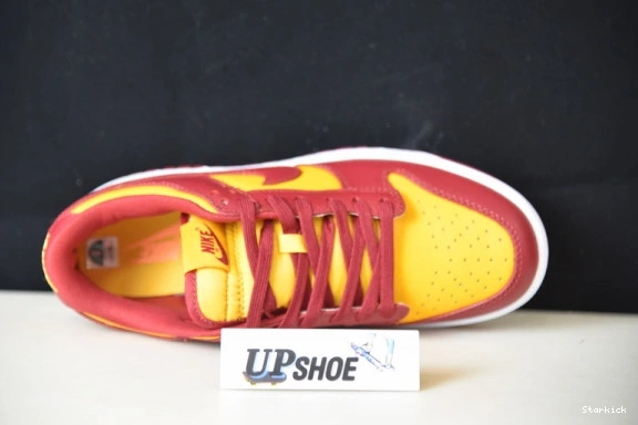 Dunk Gold  Nike Low Midas DD1391-701 0315